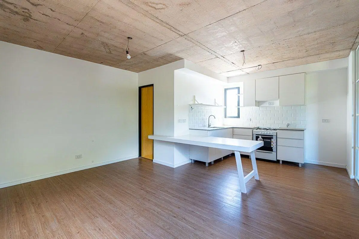 VENTA DEPARTAMENTO A ESTRENAR 1 DORM. ARROYITO 4