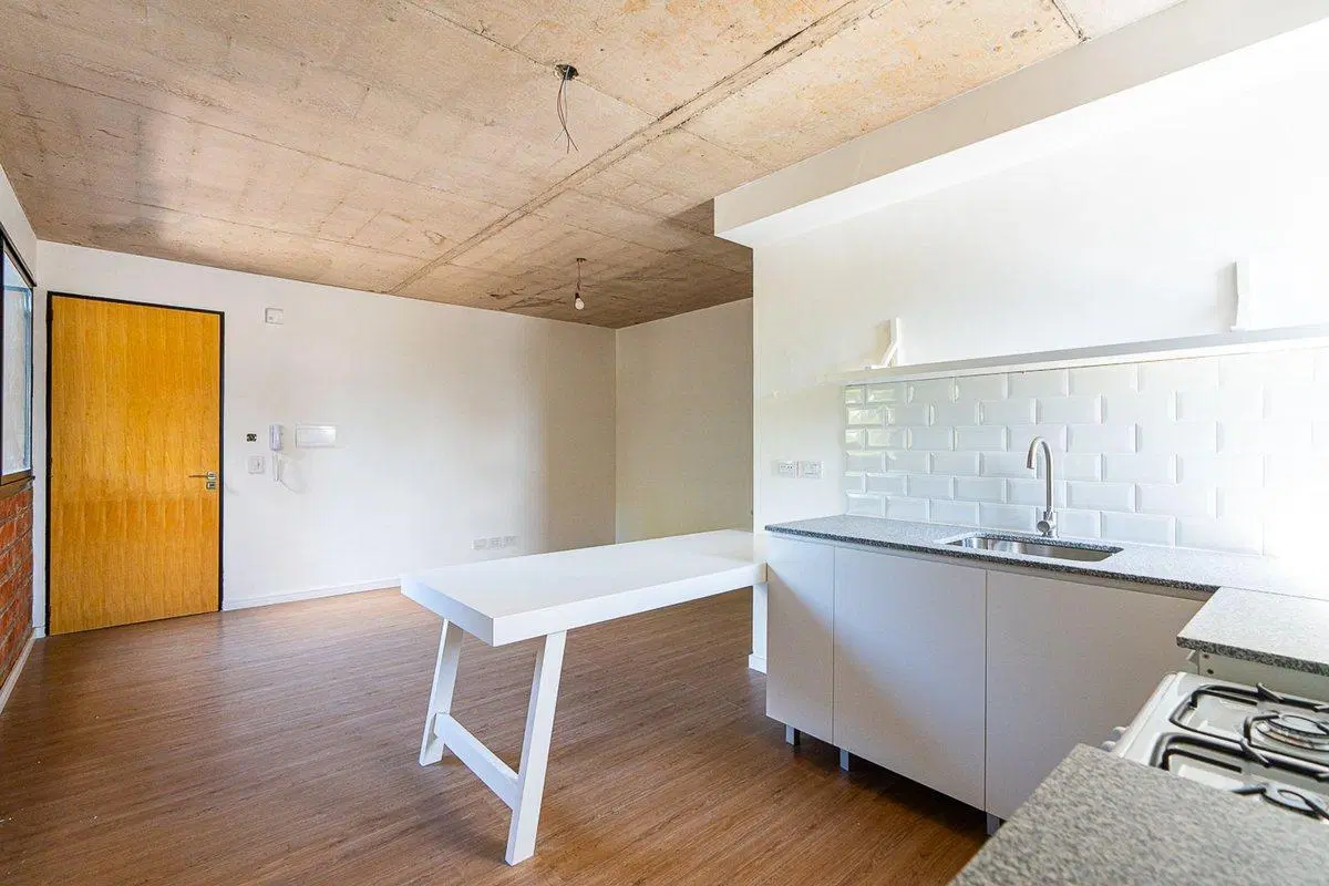 VENTA DEPARTAMENTO A ESTRENAR 1 DORM. ARROYITO 5