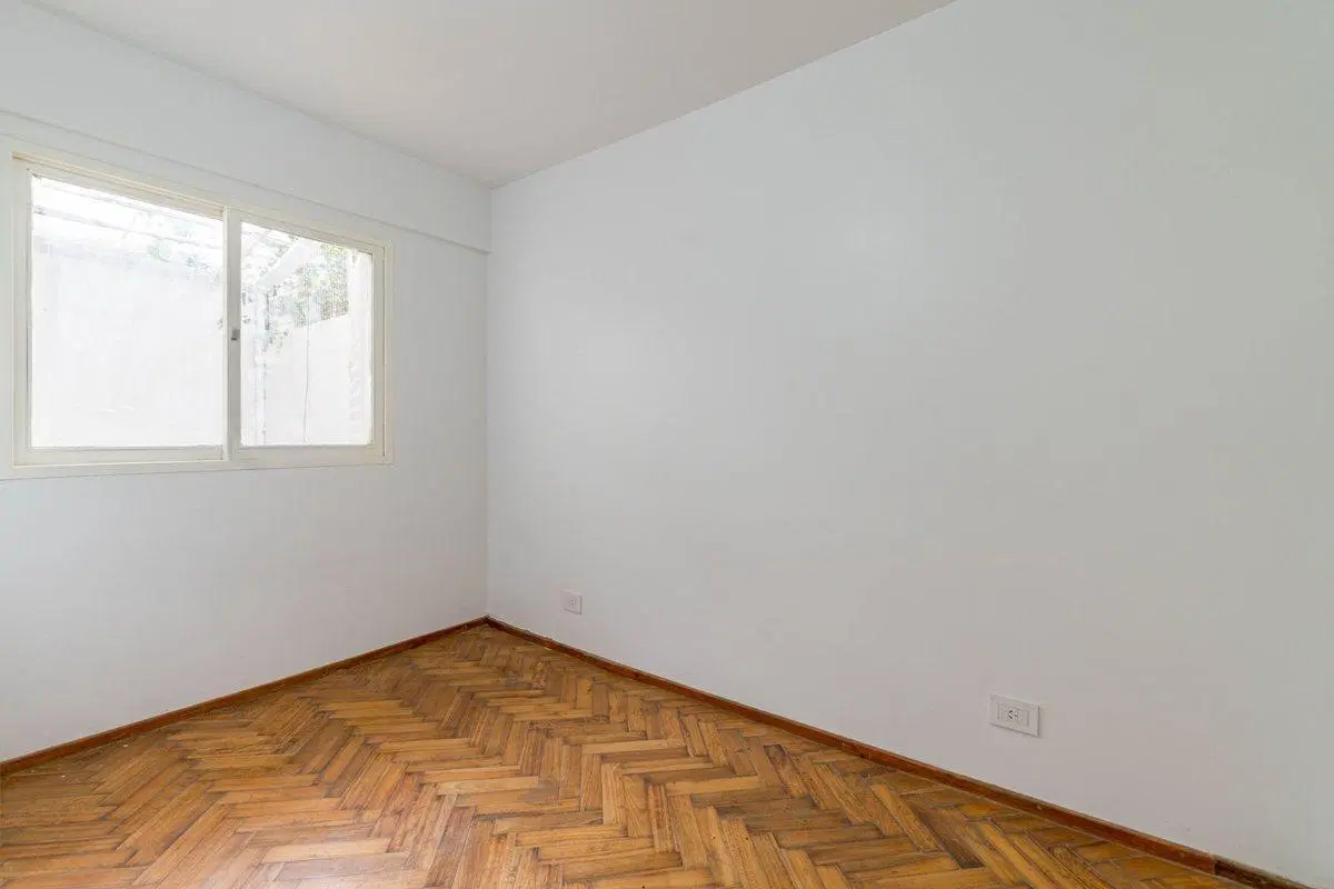 DEPARTAMENTO PB 2 DORM 137M2 TOTAL. R DE LA SEXTA 2