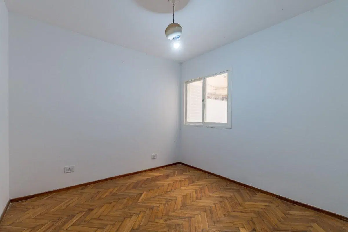 DEPARTAMENTO PB 2 DORM 137M2 TOTAL. R DE LA SEXTA 3
