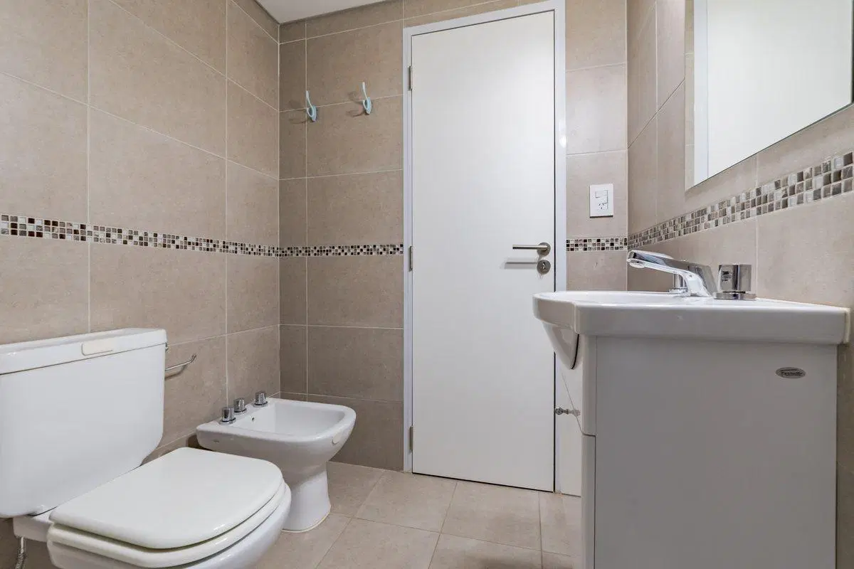 Venta departamento monoambiente con amenities 5