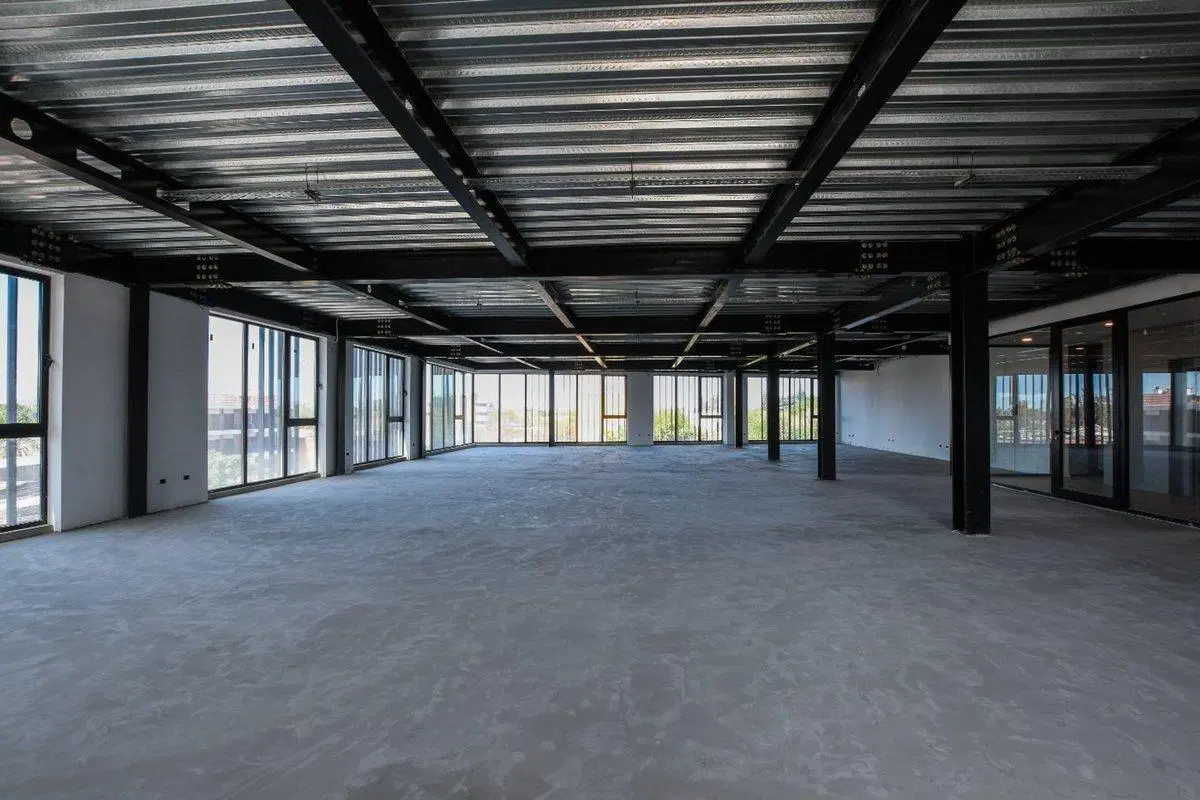 ALQUILER OFICINA 224m2 VILLA MARGARITA - FISHERTON 2