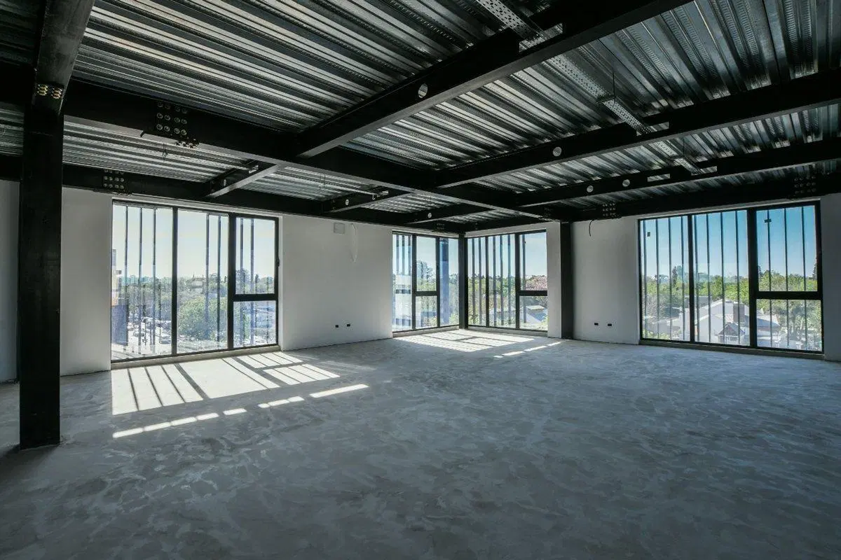 ALQUILER OFICINA 224m2 VILLA MARGARITA - FISHERTON 3