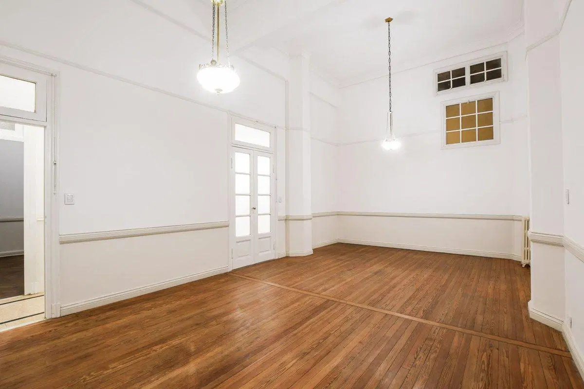 VENTA.DPTO 2 DORMITORIOS RECICLADO.PALACIO FUENTES 4