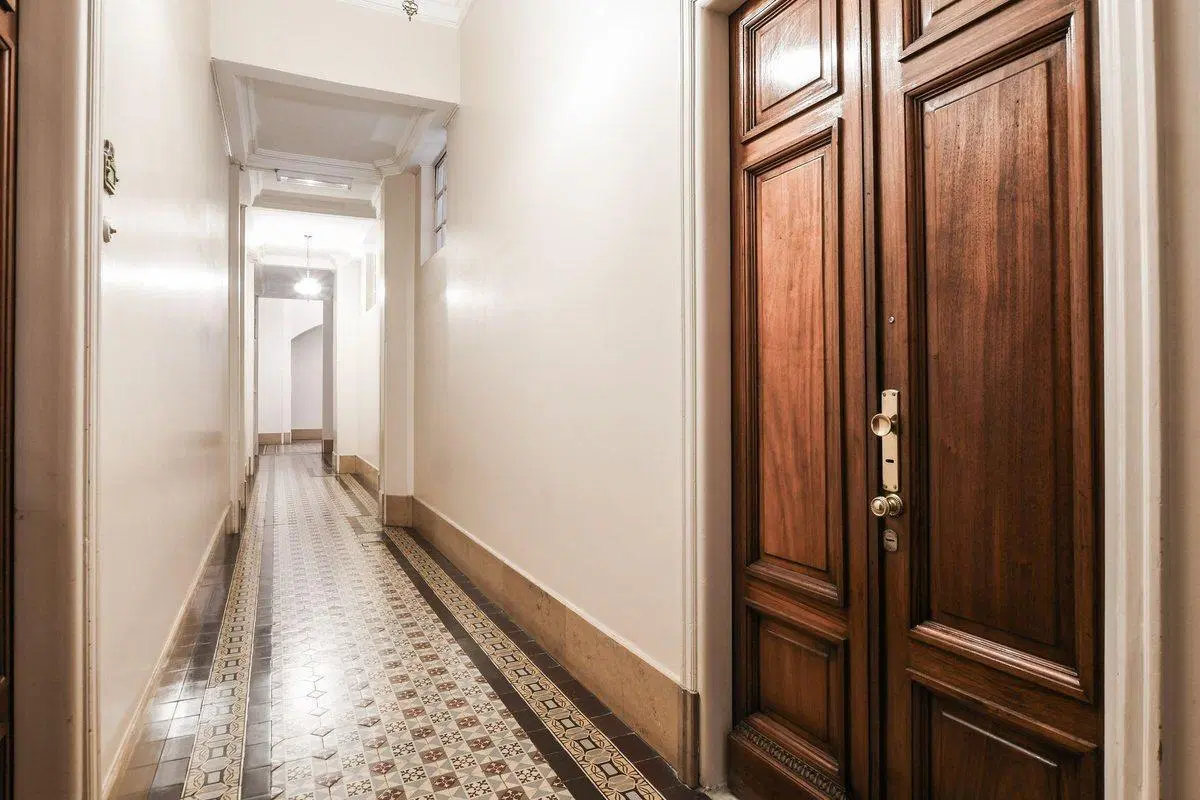VENTA.DPTO 2 DORMITORIOS RECICLADO.PALACIO FUENTES 2