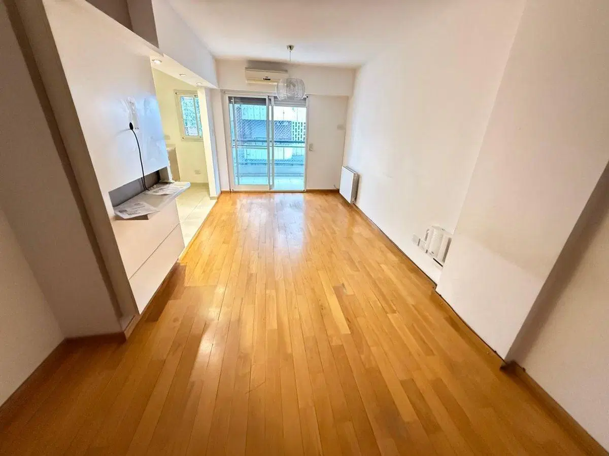 VENTA DOS DORMITORIOS CON COCHERA ZONA RIO 3
