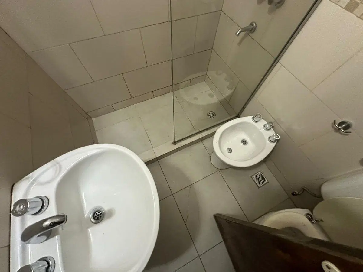 VENTA PH 1 DORM- BARRIO ABASTO 3