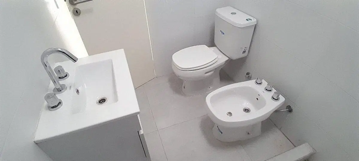 Casa estrenar tres dormitorios pileta Apta Credito 5