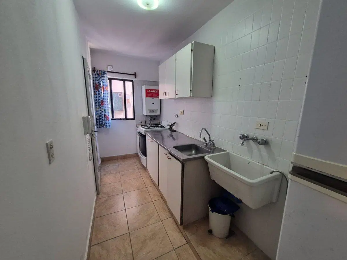 VENTA DEPARTAMENTO UN DORMITORIO - CENTRO 5