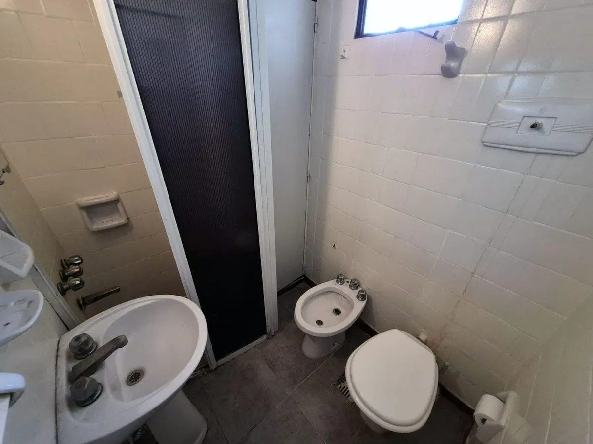 VENTA DEPARTAMENTO UN DORMITORIO - CENTRO 2