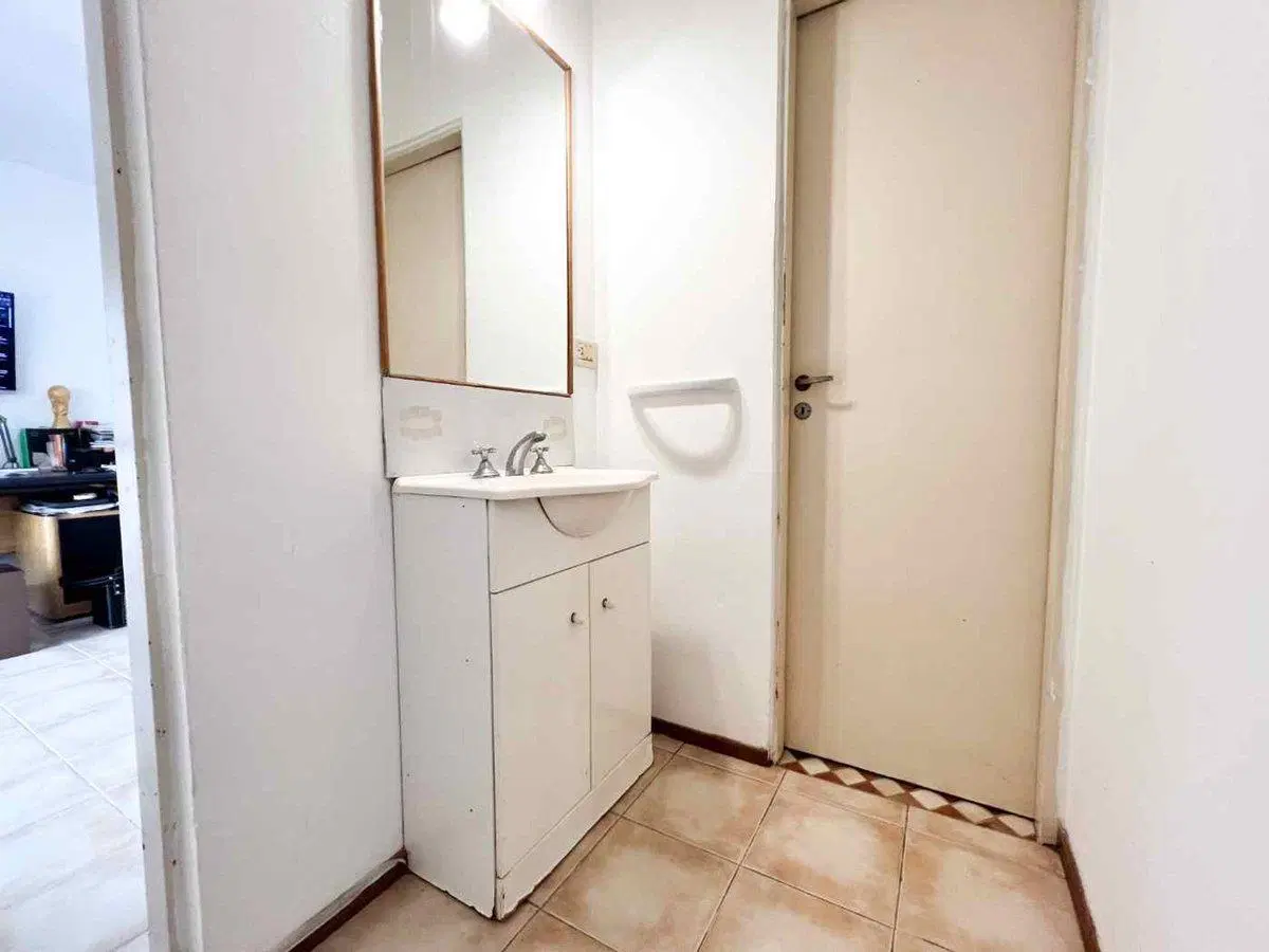 PH 1 DORMITORIO EN VENTA SOBRA AV FRANCIA 5