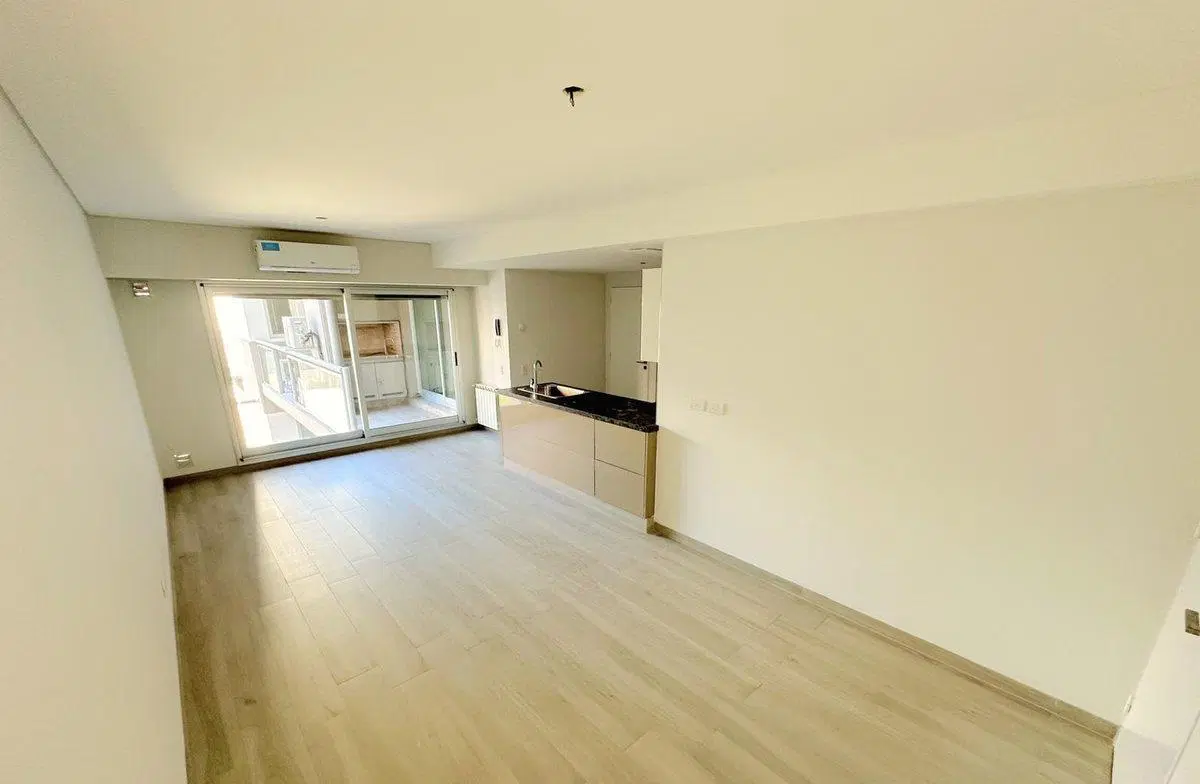 Venta Premium 1 Dorm. Amenities Cochera+Baulera 3