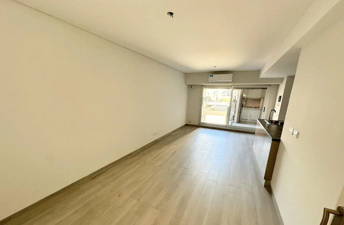 Venta Premium 1 Dorm. Amenities Cochera+Baulera 2
