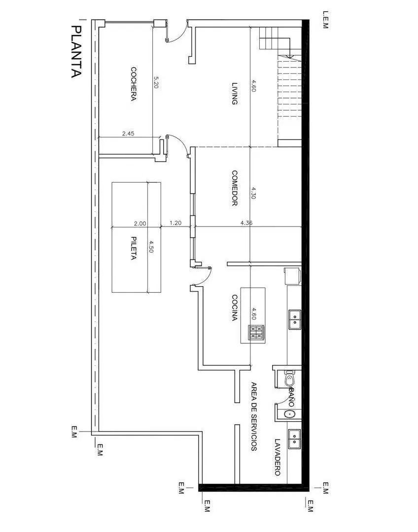 Plano 1