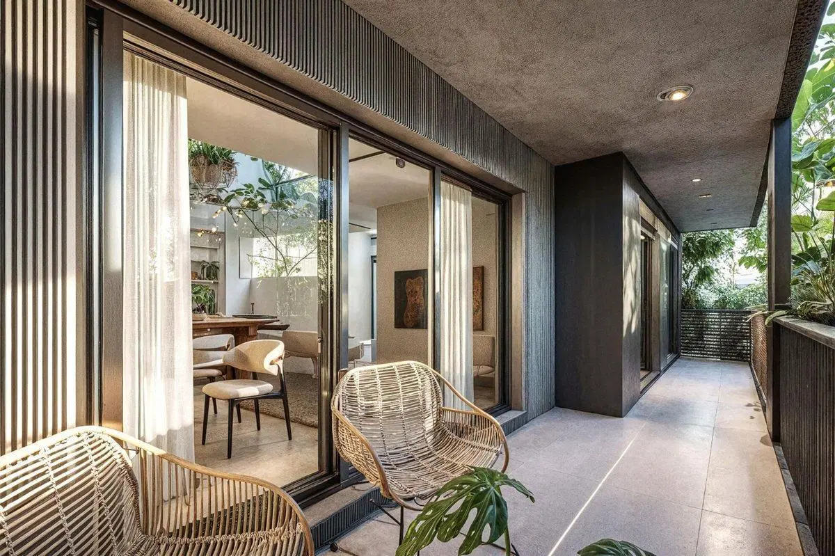 VENTA - 1 DORMITORIO AL POZO - LOURDES 4