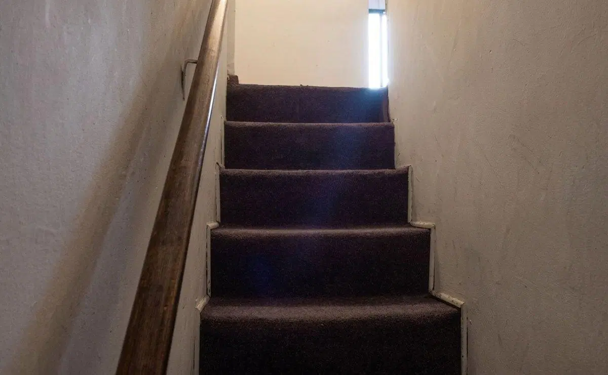 DUPLEX DE 2 DORMITORIOS CON COCHERA EN ALQUILER 5