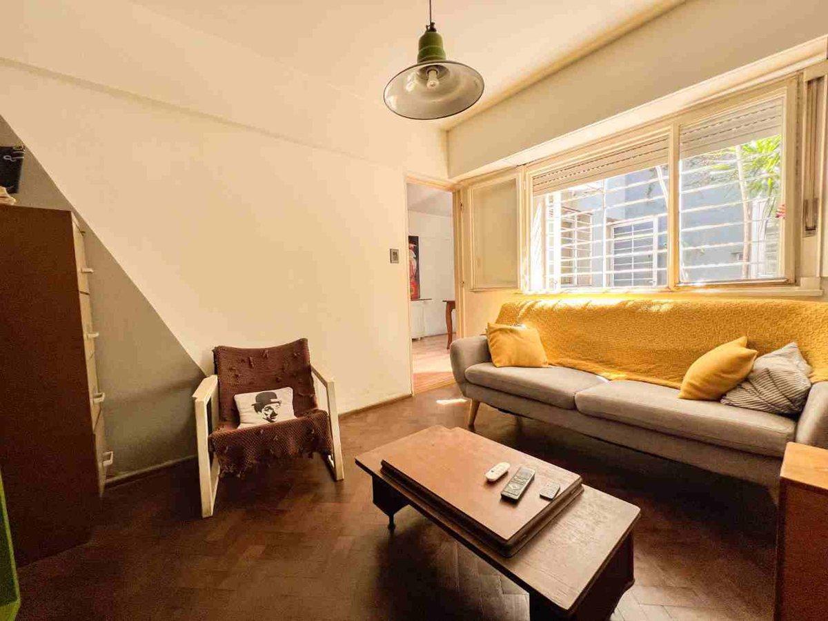 Foto de PH 3 DORMITORIOS EN VENTA A MTS DE AV PELLEGRINI, imagen 4