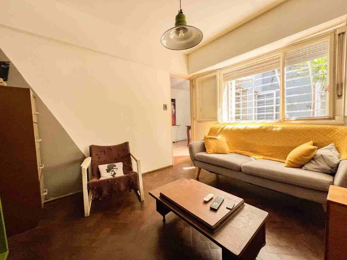 PH 3 DORMITORIOS EN VENTA A MTS DE AV PELLEGRINI 4