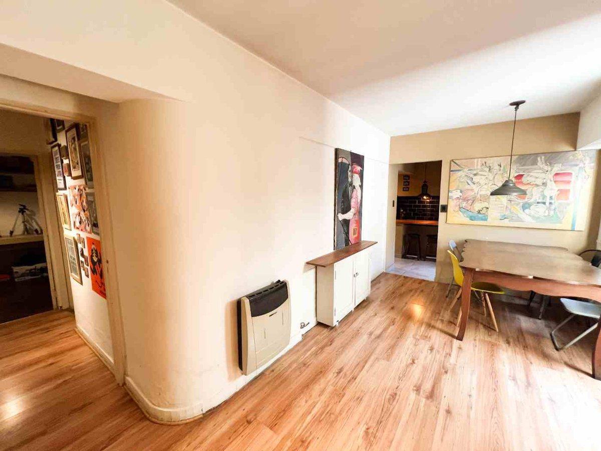 Foto de PH 3 DORMITORIOS EN VENTA A MTS DE AV PELLEGRINI, imagen 3