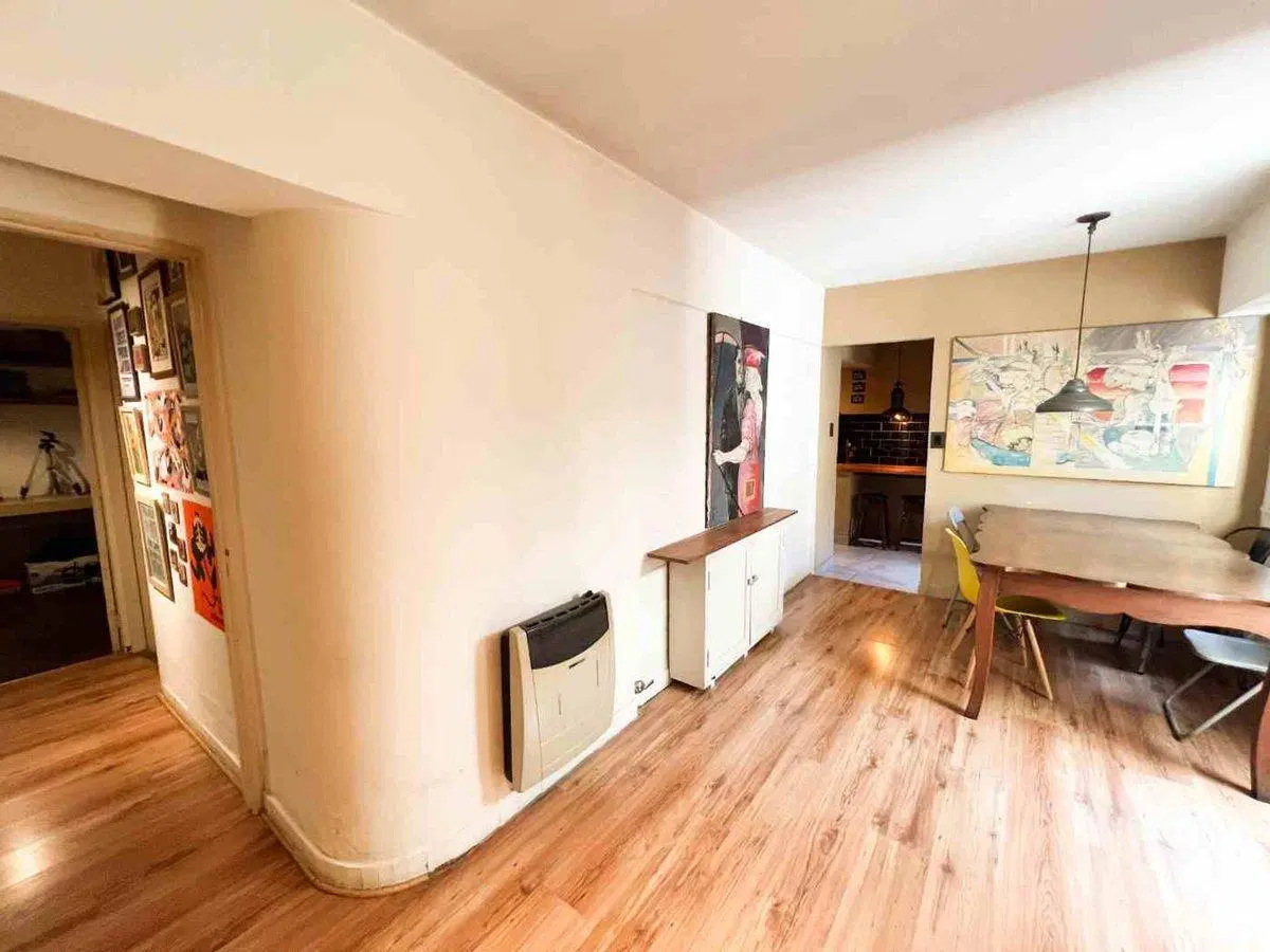 PH 3 DORMITORIOS EN VENTA A MTS DE AV PELLEGRINI 3