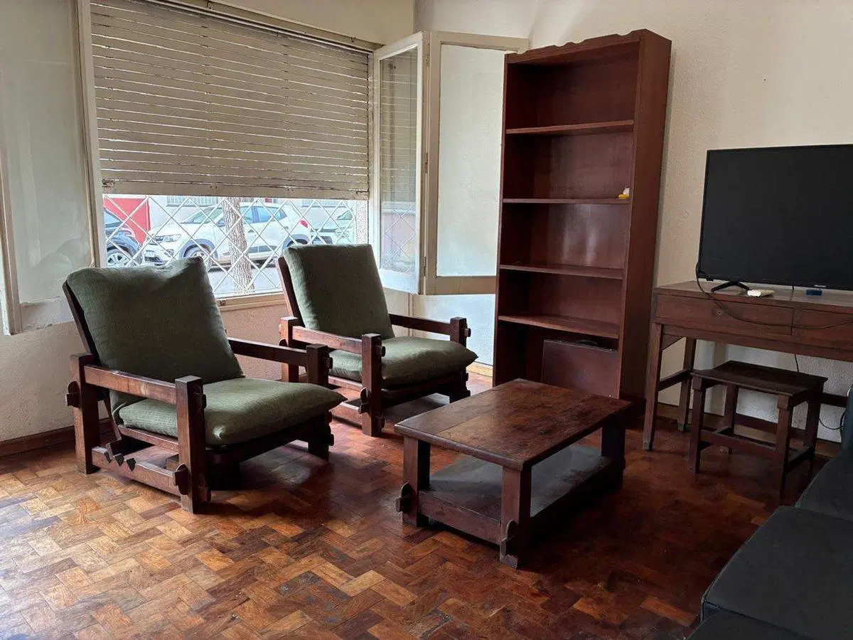 Venta casa Arroyito 5