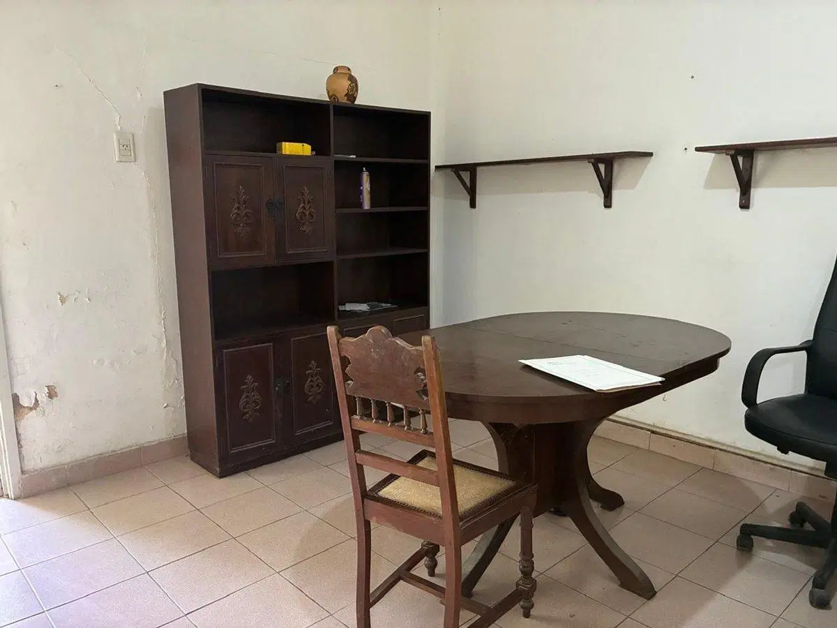 Venta casa Arroyito Planta Baja en PH 5