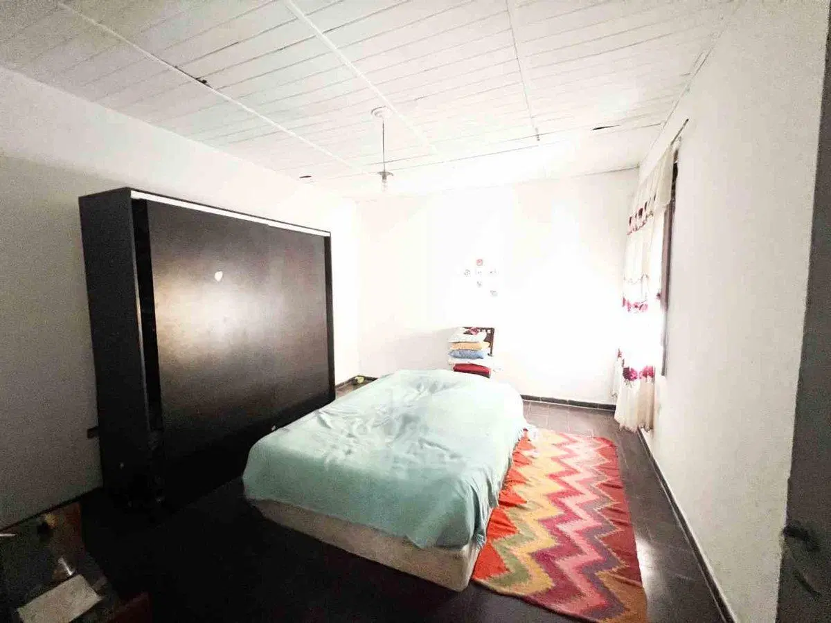 CASA 2 DORMITORIOS EN VENTA BARRIO INDUSTRIAL 2
