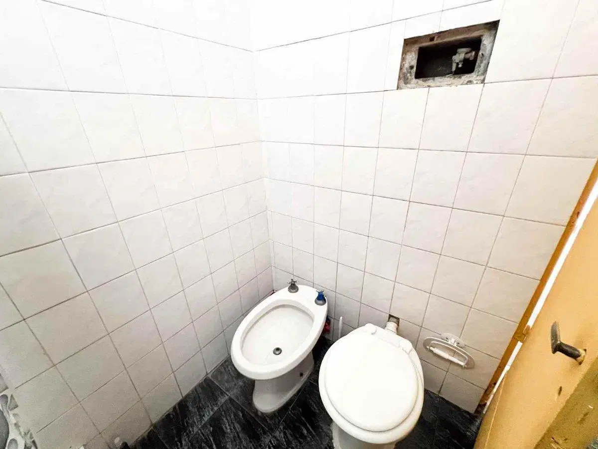 CASA 2 DORMITORIOS EN VENTA BARRIO INDUSTRIAL 3