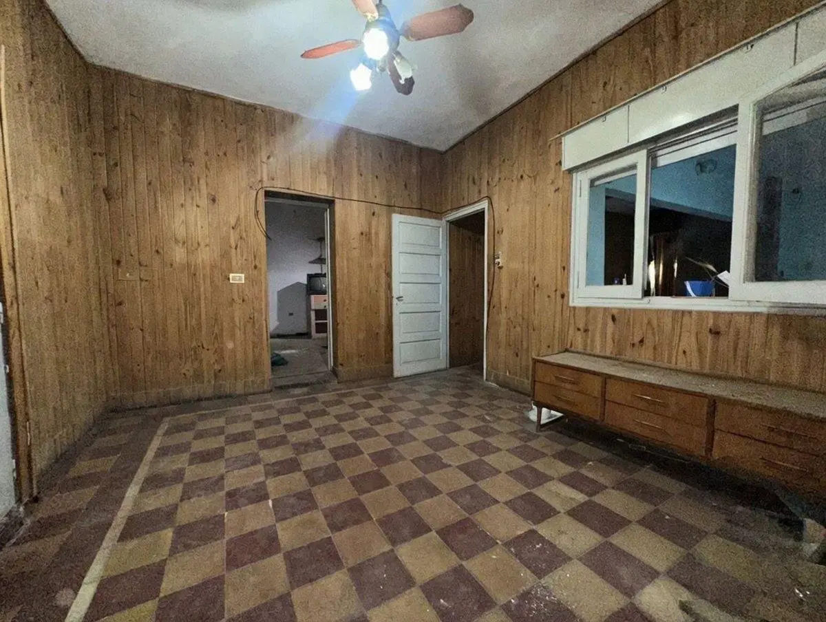 VENTA CASA A RECICLAR EN BARRIO BELGRANO 2