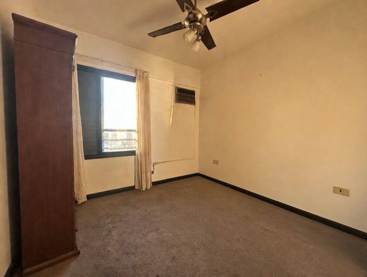 VENTA DEPARTAMENTO DE 1 DORMITORIO BARRIO ABASTO 5