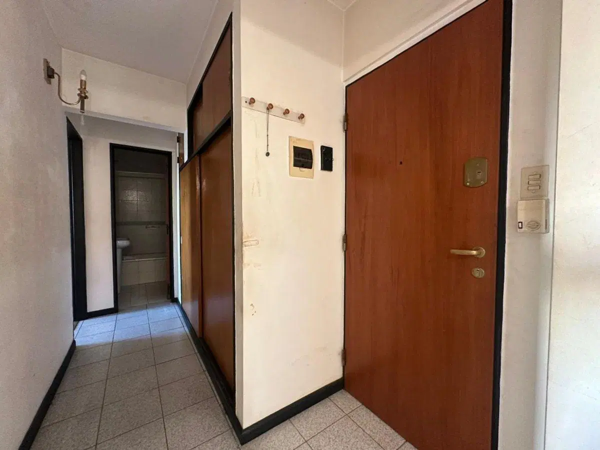 VENTA DEPARTAMENTO DE 1 DORMITORIO BARRIO ABASTO 4
