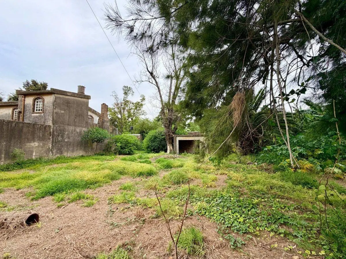 VENTA ! TERRENO 1300 M2 EN FRAY LUIS BELTRAN 3