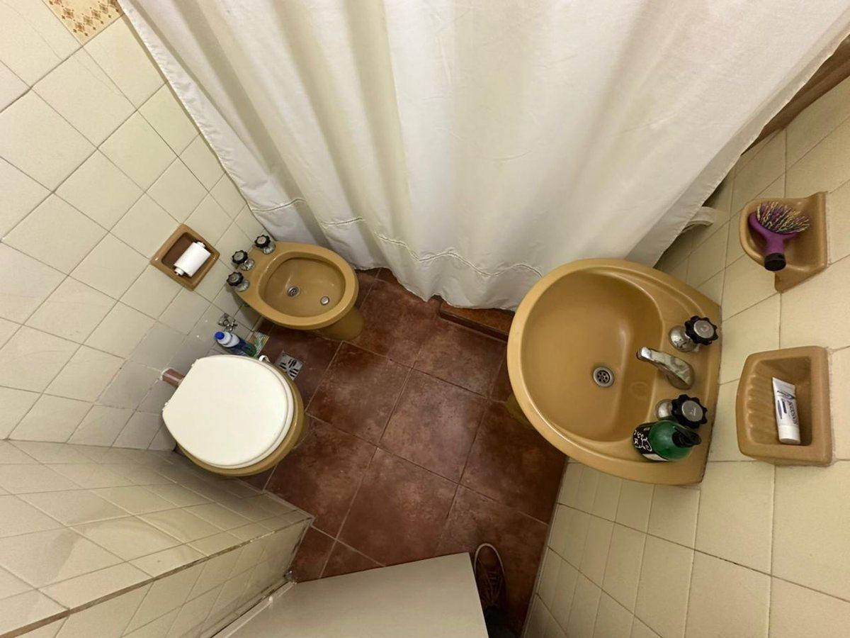 Foto de VENTA DEPARTAMENTO UN DORMITORIO C/ BALCON- MARTIN, imagen 2