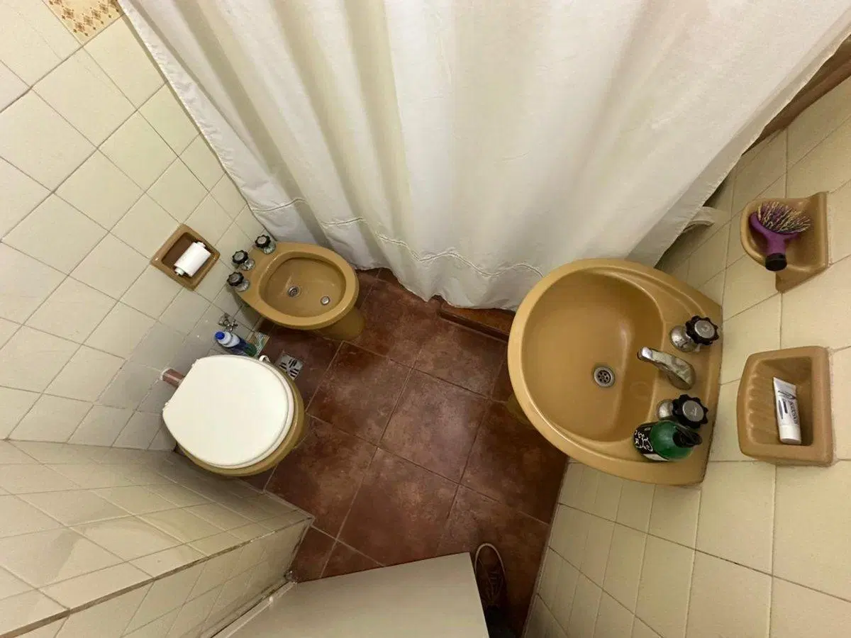 VENTA DEPARTAMENTO UN DORMITORIO CON BALCON 2