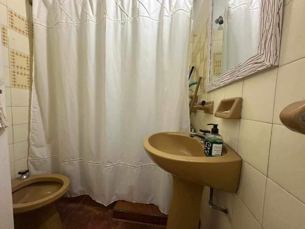Foto de VENTA DEPARTAMENTO UN DORMITORIO C/ BALCON- MARTIN, imagen 4