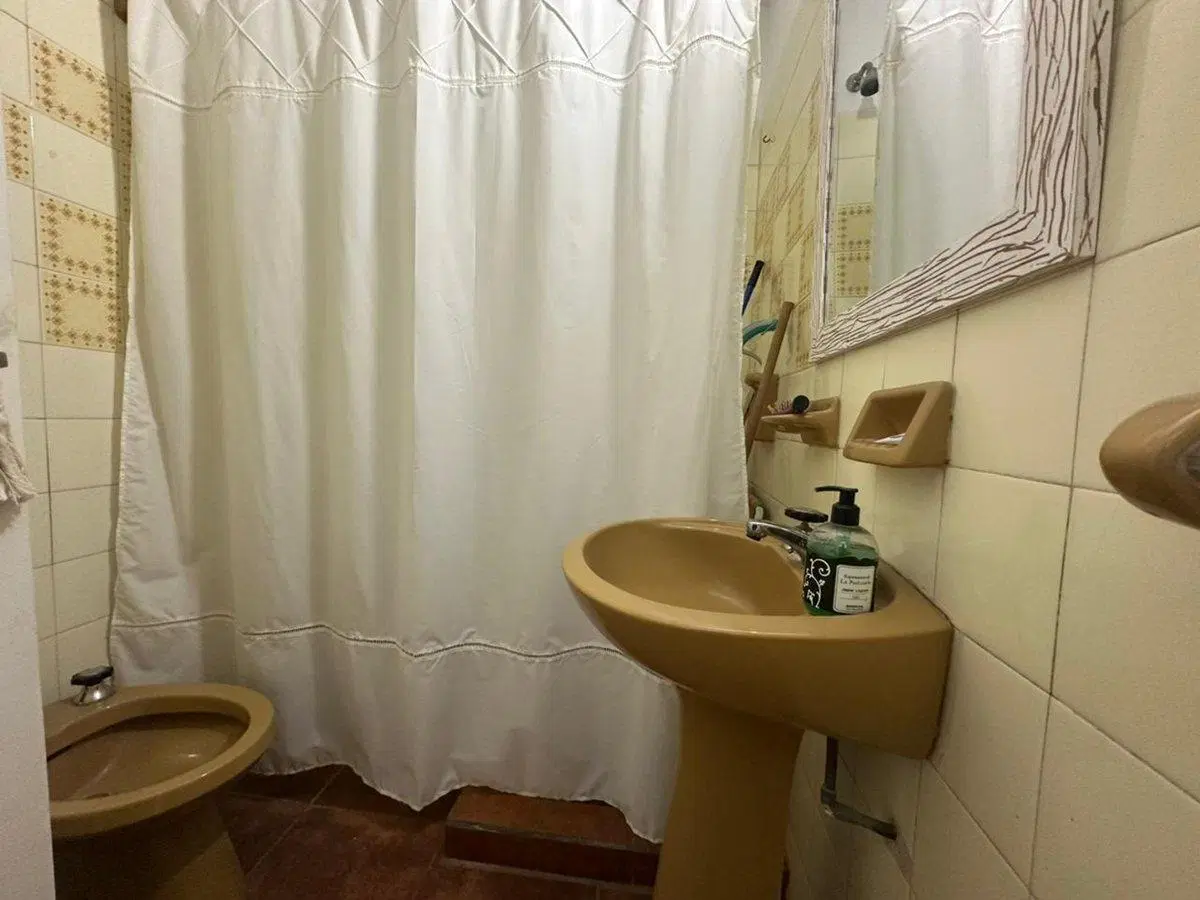 VENTA DEPARTAMENTO UN DORMITORIO CON BALCON 4