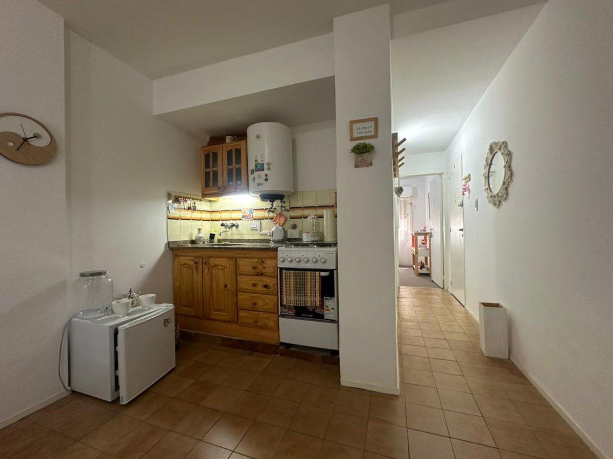 Foto de VENTA DEPARTAMENTO UN DORMITORIO C/ BALCON- MARTIN, imagen 1