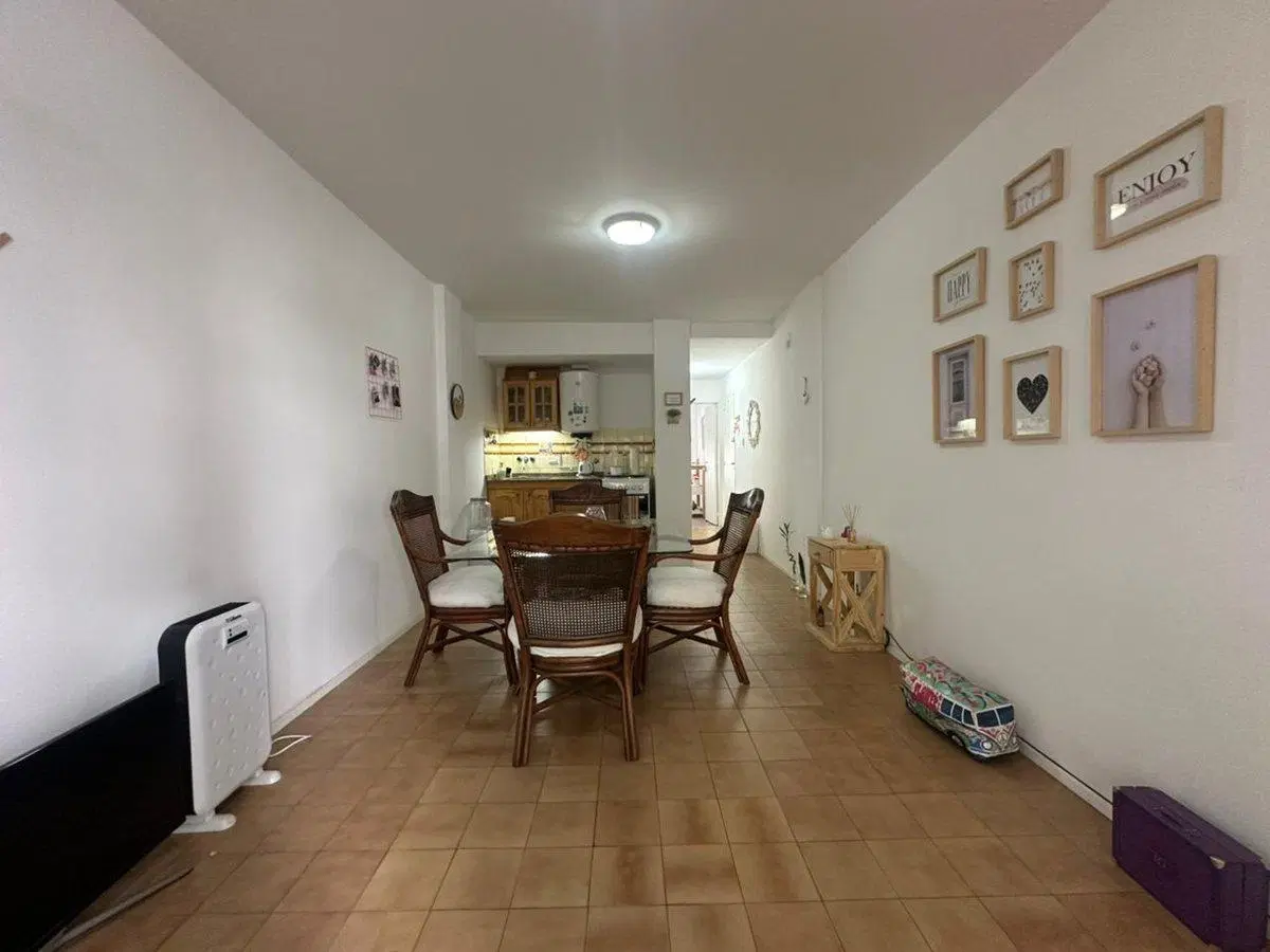 VENTA DEPARTAMENTO UN DORMITORIO CON BALCON 5