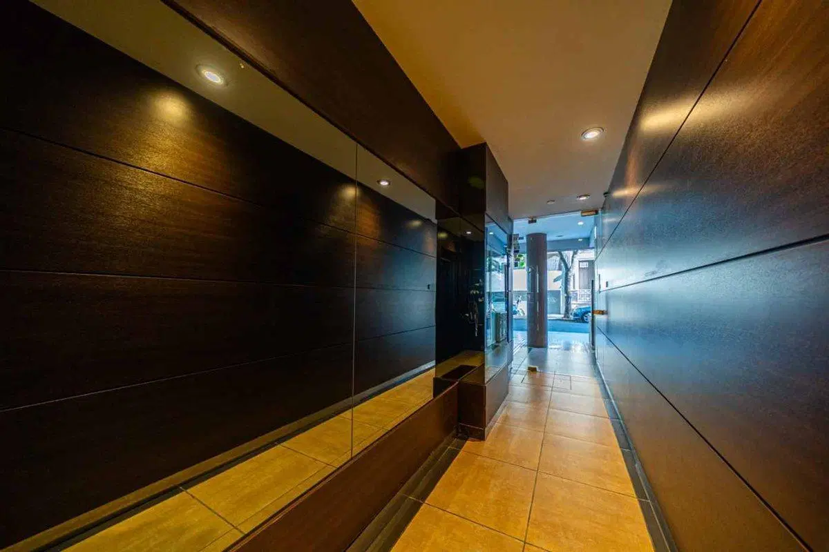 DEPARTAMENTO EN VENTA 1 DORMITORIO CON BALCÓN 4