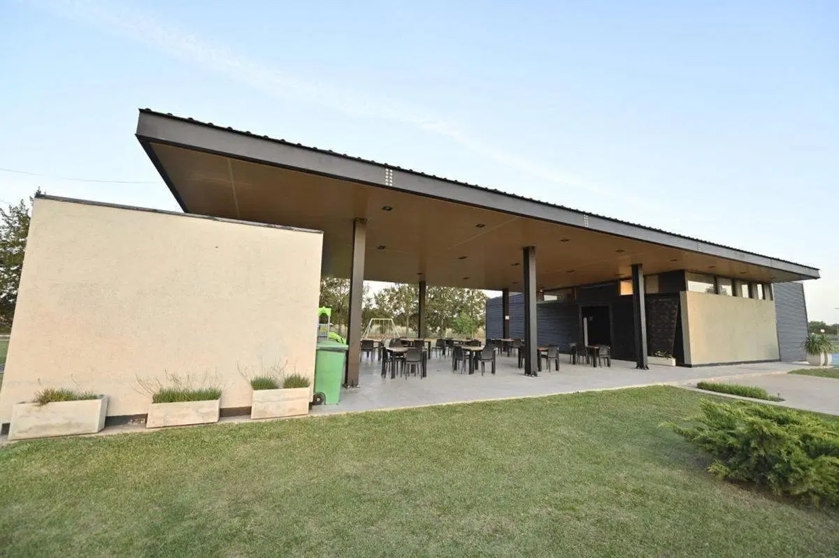 LOTE EN VENTA 478 M2. PINARES DEL SUR. PIÑERO 4