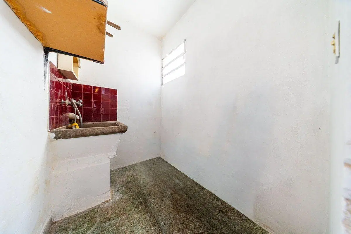 VENTA CASA 2 DORM PATIO Y PARRILLA  TERRAZA DESPEJ 5