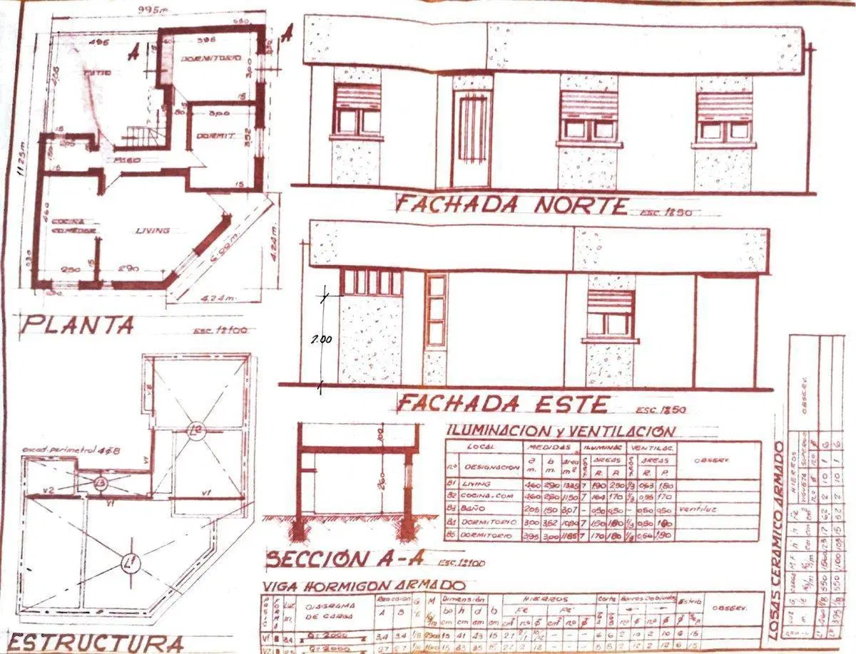 Plano 1