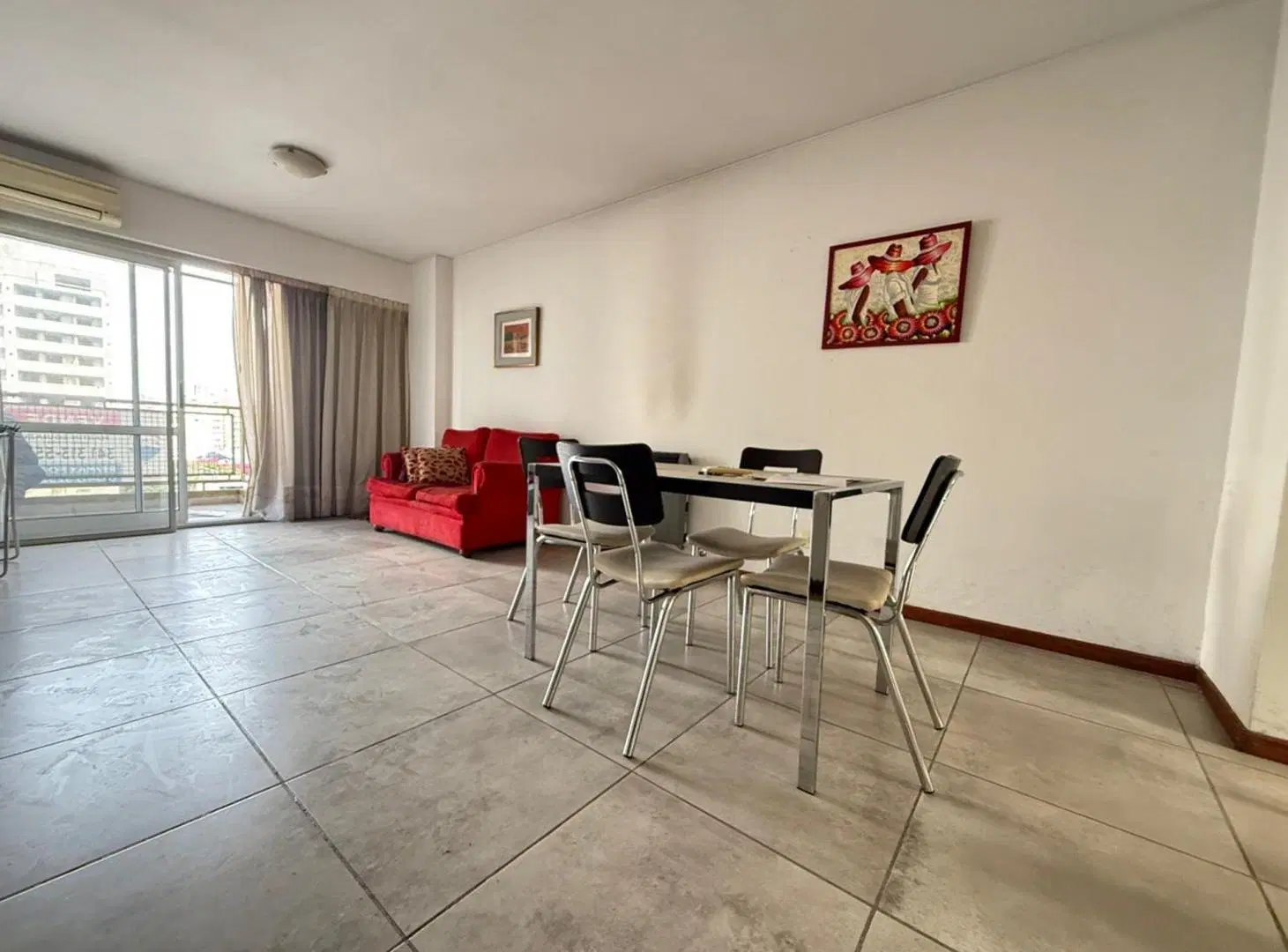 VENTA DEPARTAMENTO 3 DORMITORIOS 2