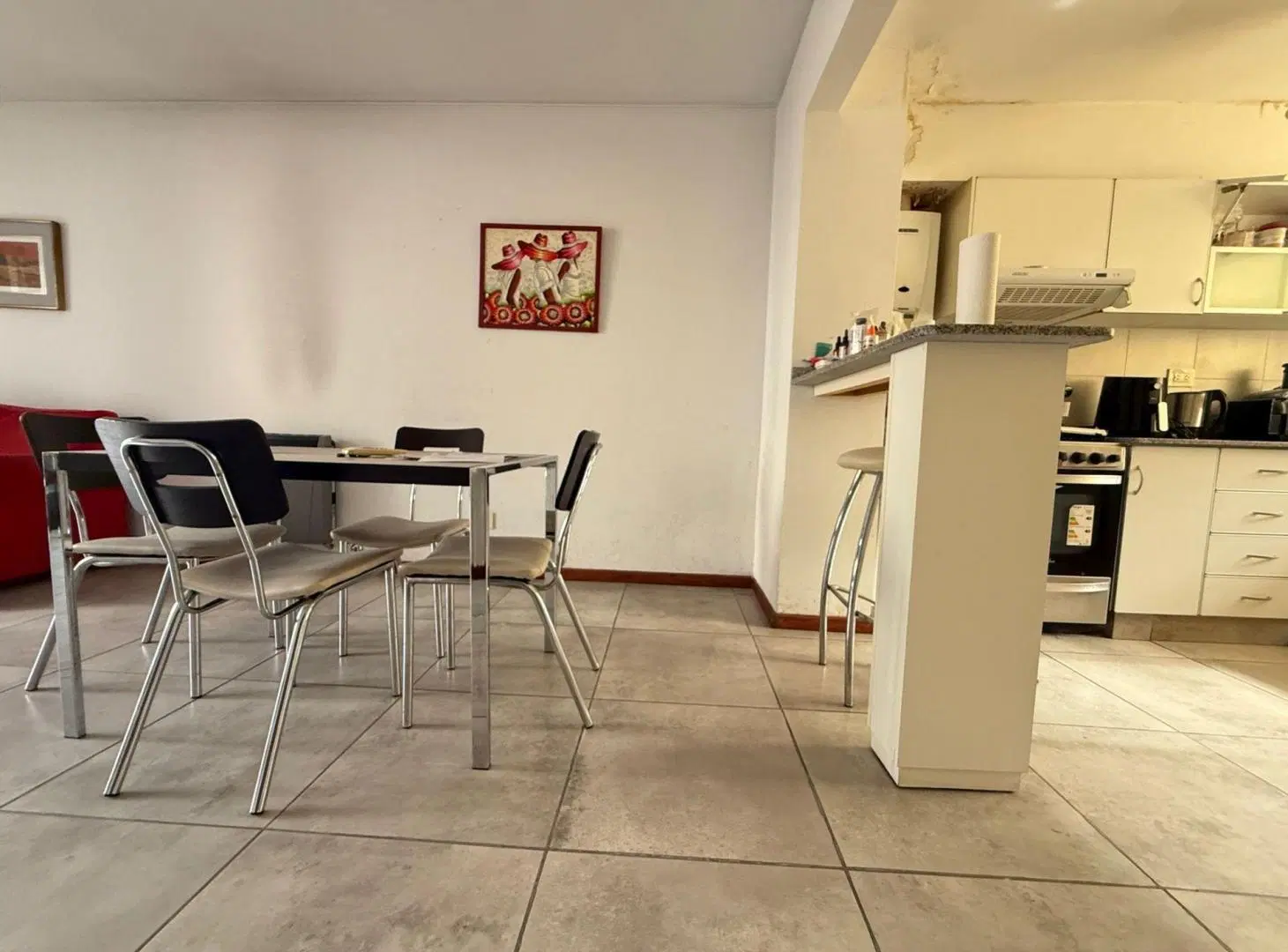 VENTA DEPARTAMENTO 3 DORMITORIOS 4