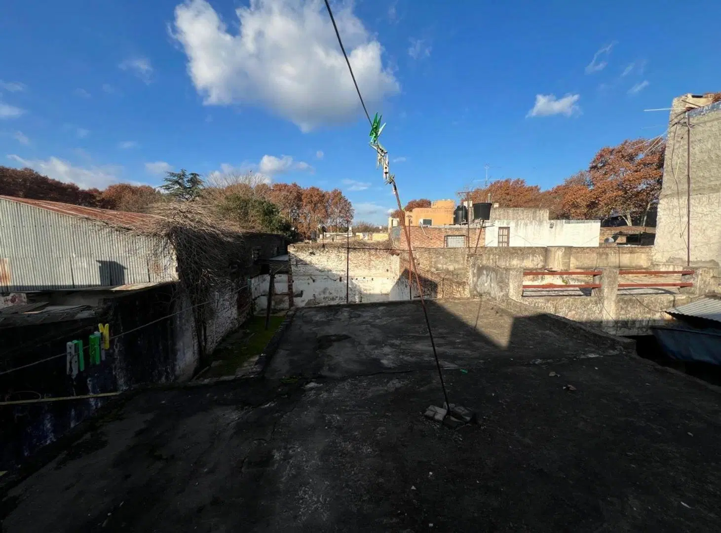 VENTA CASA DE DOS PLANTAS 2