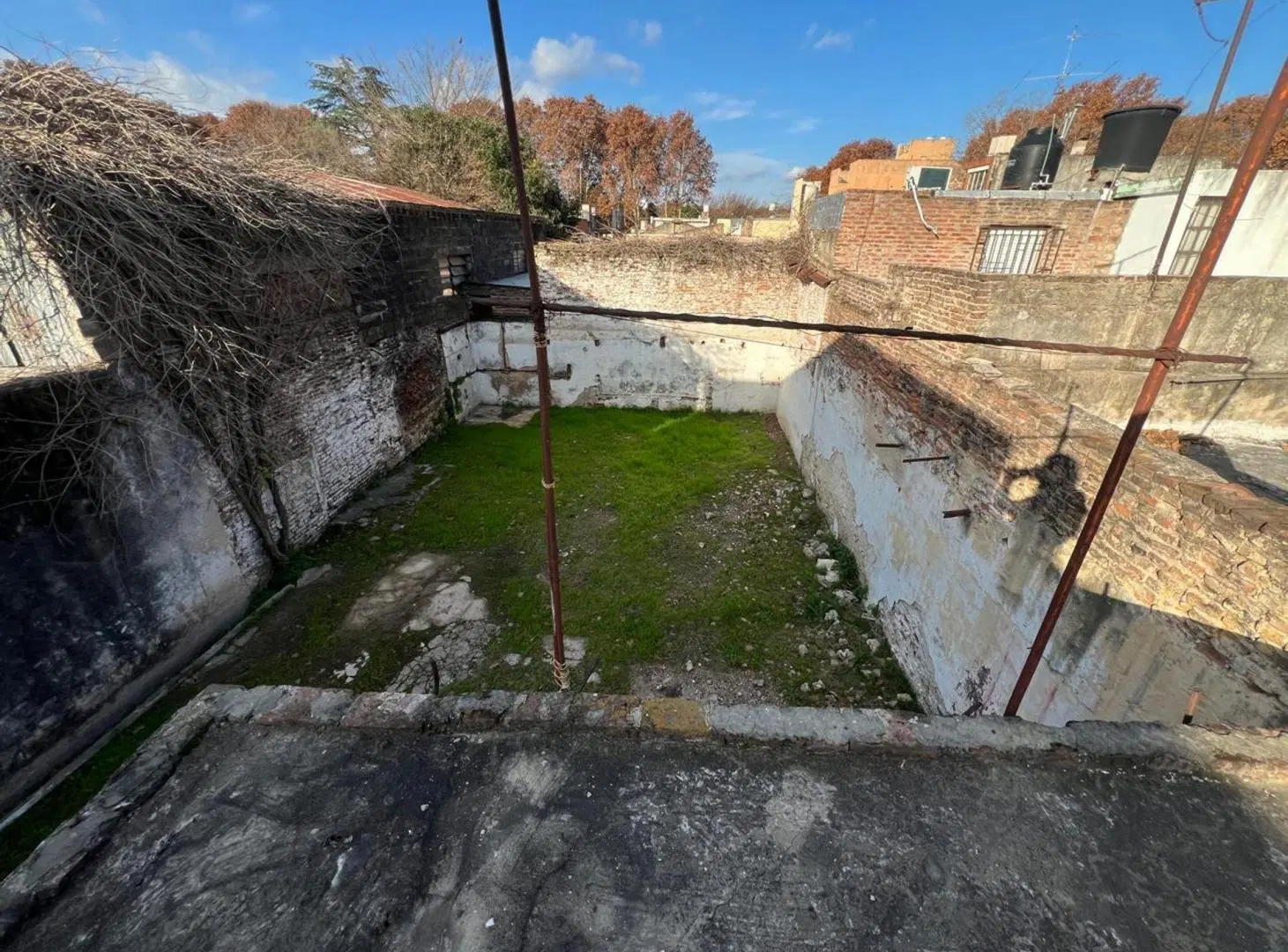 VENTA CASA DE DOS PLANTAS 3