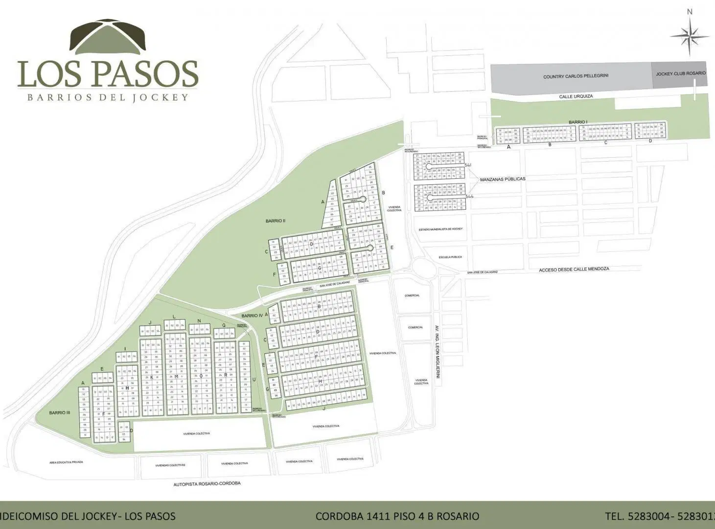 Plano 2