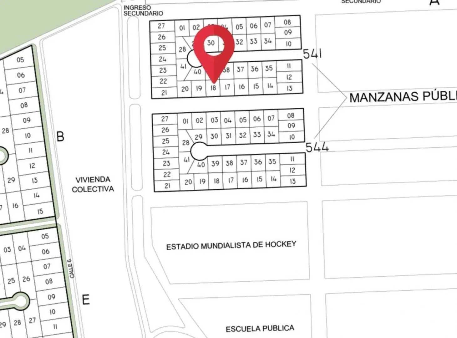Plano 1