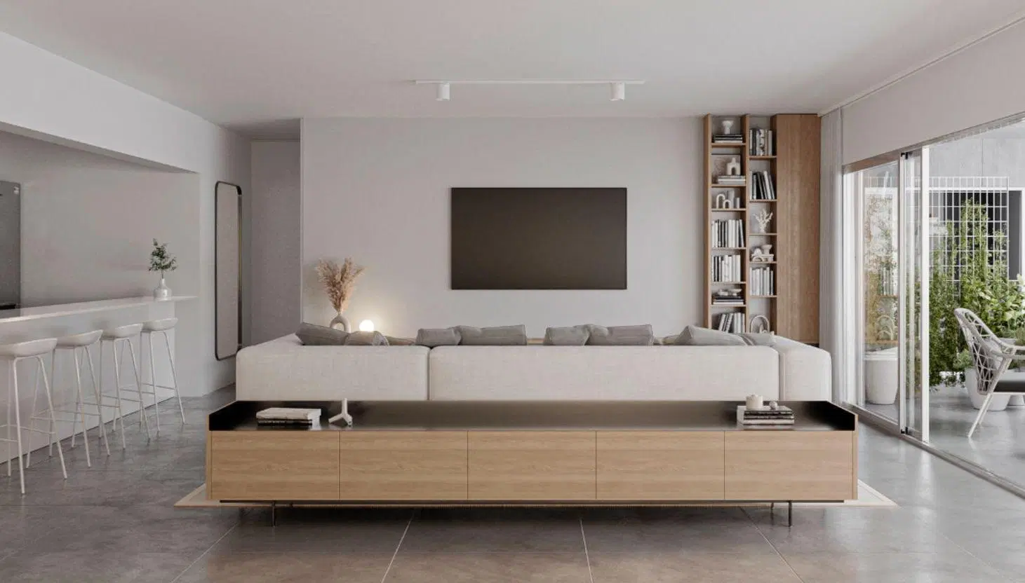VENTA PISO EXCLUSIVO DE DISEÑO DE 5 DORMITORIOS 4