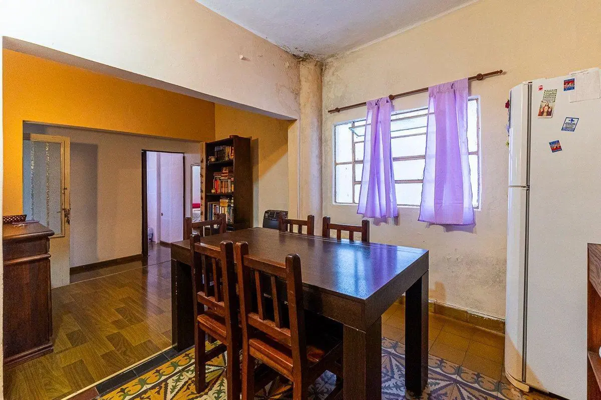 Venta Echesortu Mendoza 4500 Casa 3 Dormitorios 2